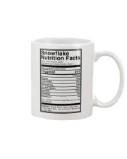 Limited Edition Mug front