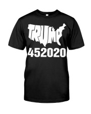 Limited Edition Classic T-Shirt front