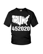 Limited Edition Youth T-Shirt tile