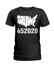 Limited Edition Ladies T-Shirt tile