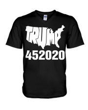 Limited Edition V-Neck T-Shirt tile