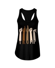 Limited Edition Ladies Flowy Tank tile