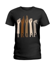 Limited Edition Ladies T-Shirt tile