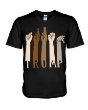 Limited Edition V-Neck T-Shirt tile
