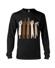 Limited Edition Long Sleeve Tee tile