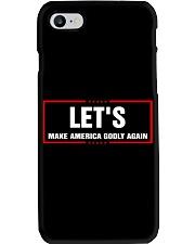 Limited Edition Phone Case tile