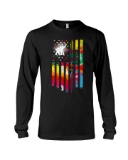 Limited Edition Long Sleeve Tee tile