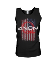Limited Edition Unisex Tank tile