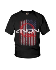 Limited Edition Youth T-Shirt tile