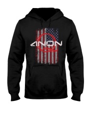 Limited Edition Hooded Sweatshirt tile