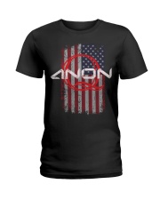 Limited Edition Ladies T-Shirt tile