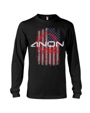 Limited Edition Long Sleeve Tee tile