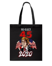 Limited Edition Tote Bag tile