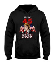 Limited Edition Hooded Sweatshirt tile