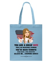 Limited Edition Tote Bag tile