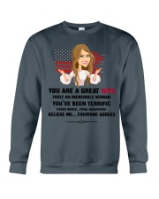 Limited Edition Crewneck Sweatshirt tile