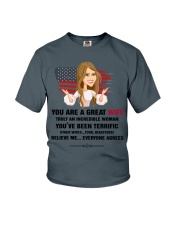 Limited Edition Youth T-Shirt tile