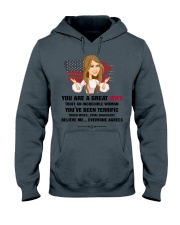 Limited Edition Hooded Sweatshirt tile