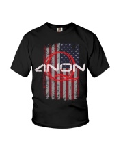 Limited Edition Youth T-Shirt tile