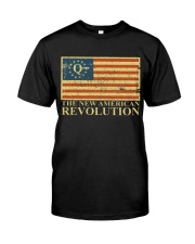 Limited Edition Classic T-Shirt front