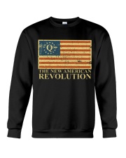 Limited Edition Crewneck Sweatshirt tile