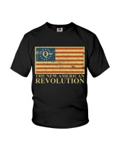 Limited Edition Youth T-Shirt tile