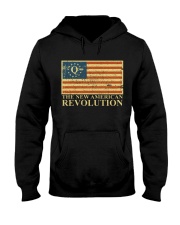 Limited Edition Hooded Sweatshirt tile