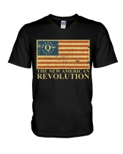 Limited Edition V-Neck T-Shirt tile