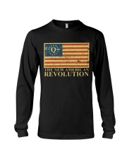 Limited Edition Long Sleeve Tee tile