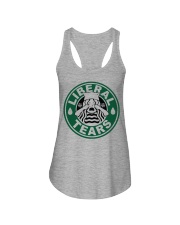Limited Edition Ladies Flowy Tank tile
