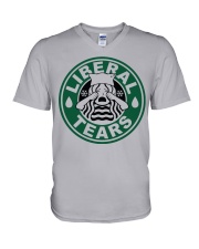 Limited Edition V-Neck T-Shirt tile