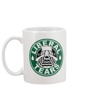 Limited Edition Mug back