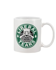 Limited Edition Mug front