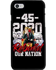 Limited Edition Phone Case tile