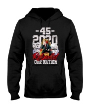 Limited Edition Hooded Sweatshirt tile