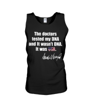 Limited Edition Unisex Tank tile