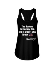 Limited Edition Ladies Flowy Tank tile