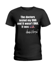 Limited Edition Ladies T-Shirt tile