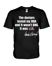 Limited Edition V-Neck T-Shirt tile