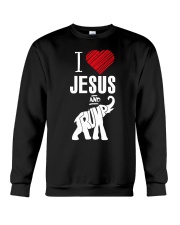 Limited Edition Crewneck Sweatshirt tile