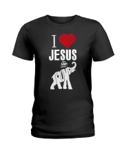 Limited Edition Ladies T-Shirt tile