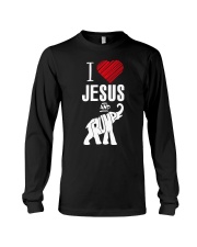 Limited Edition Long Sleeve Tee tile