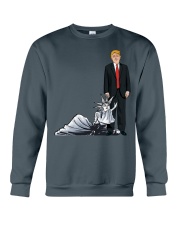 Limited Edition Crewneck Sweatshirt tile
