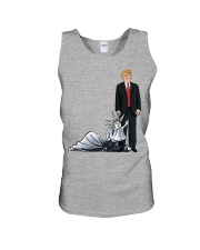 Limited Edition Unisex Tank tile