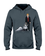 Limited Edition Hooded Sweatshirt tile