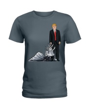 Limited Edition Ladies T-Shirt tile