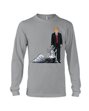 Limited Edition Long Sleeve Tee tile