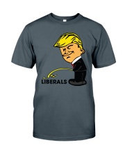 Limited Edition Classic T-Shirt front