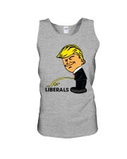 Limited Edition Unisex Tank tile