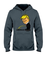 Limited Edition Hooded Sweatshirt tile